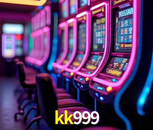 Logo kk999 Telegram Canal Oficial