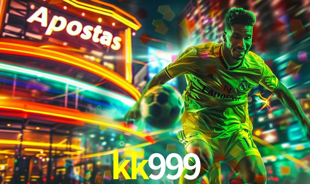 Benefícios da Conta kk999