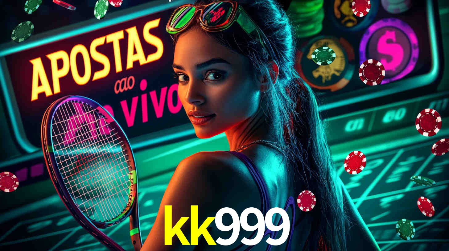 Explorando a Categoria de Eventos em Apostas na kk999