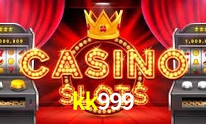 Live Casino kk999