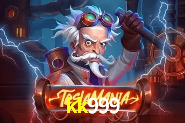 Integração de APIs kk999