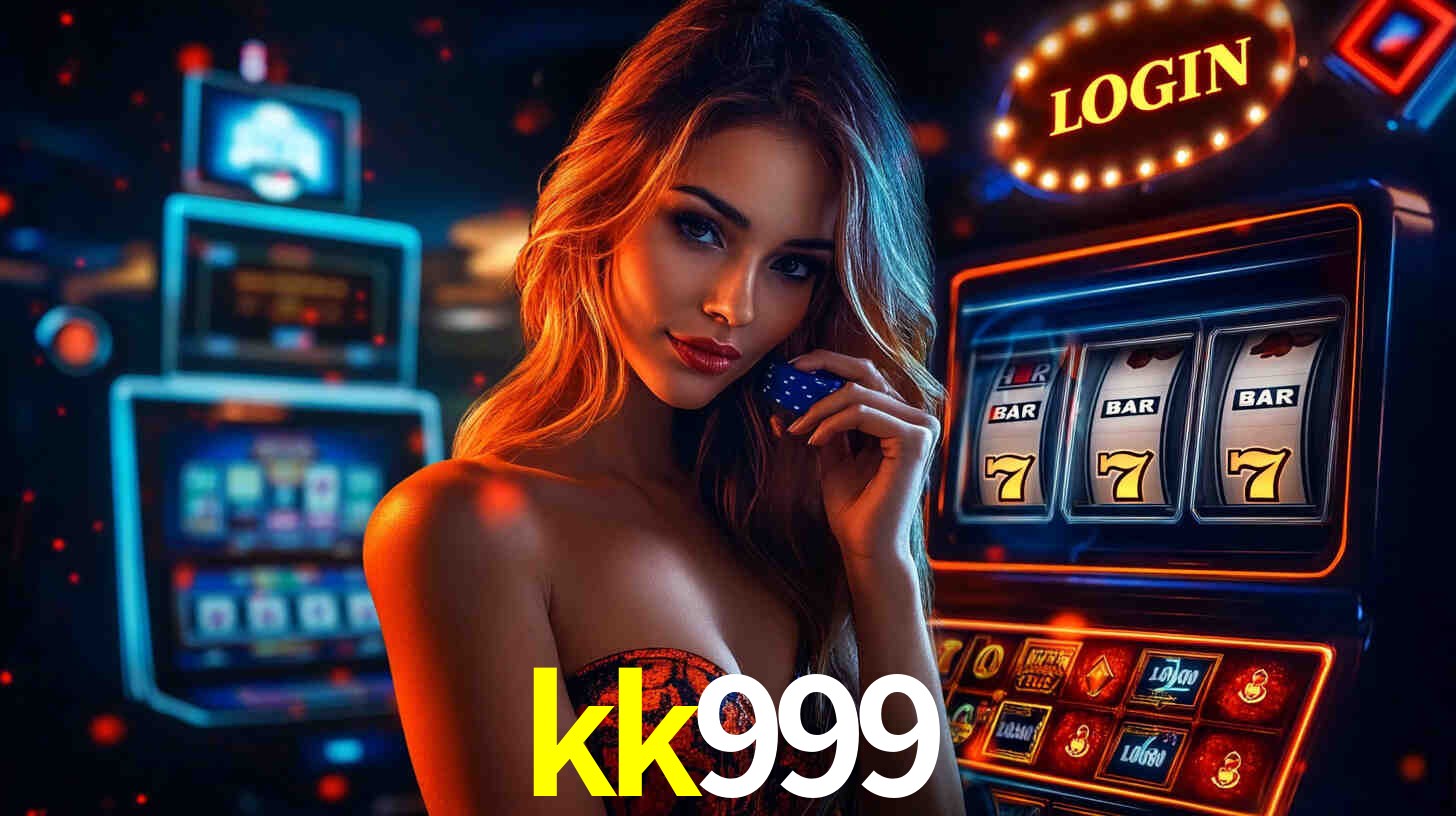 kk999 bet