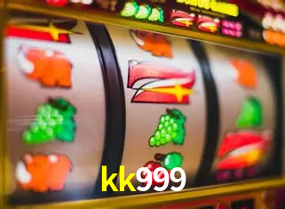 A Experiência Imersiva dos Cassinos Ao Vivo no kk999