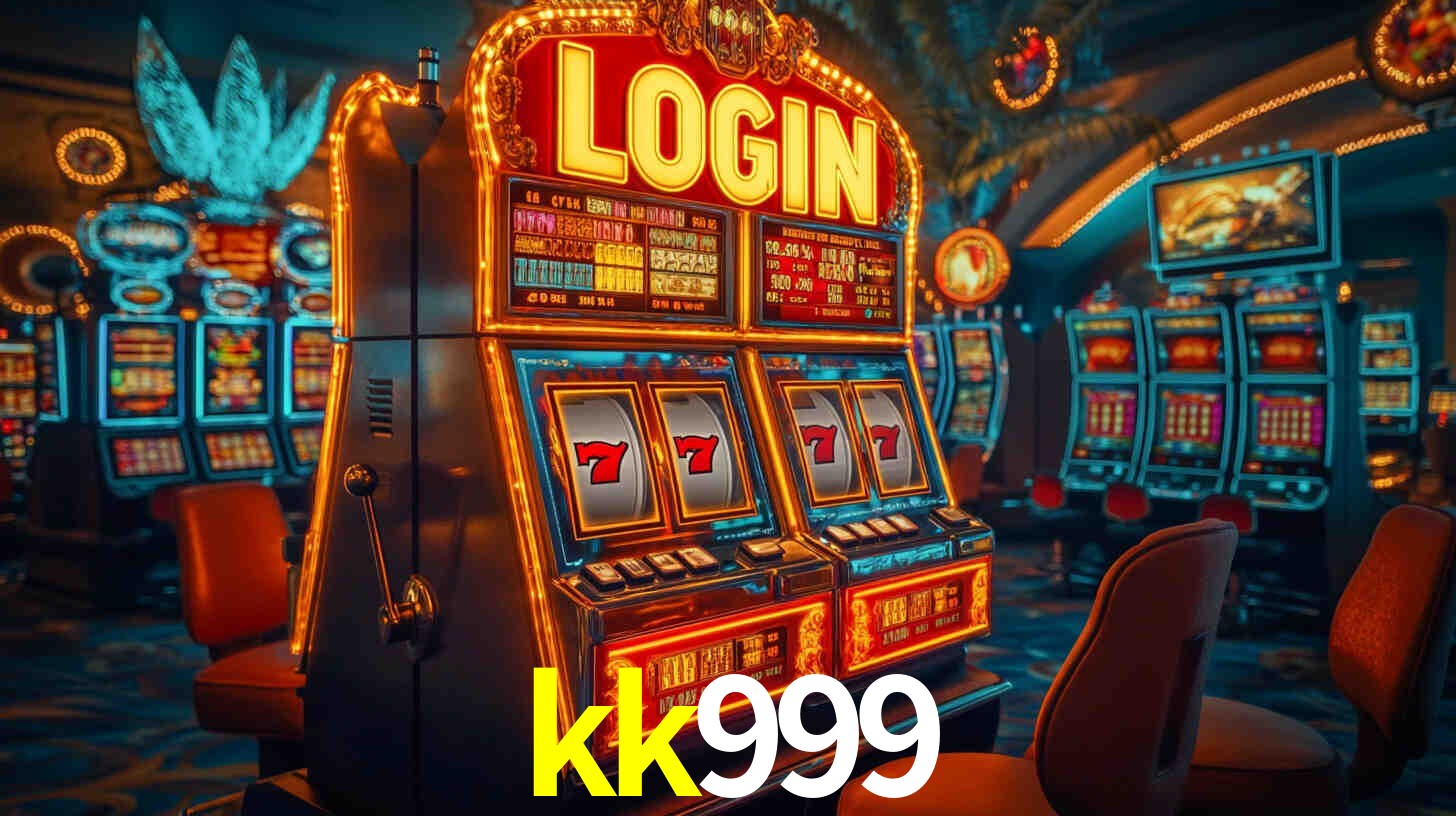 kk999 App Interface