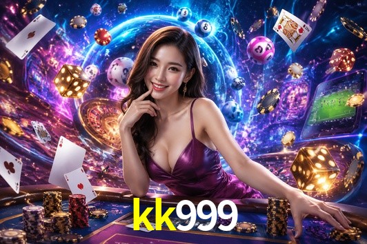 Welcome Bonus kk999
