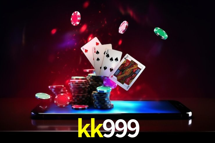 Slot Games kk999