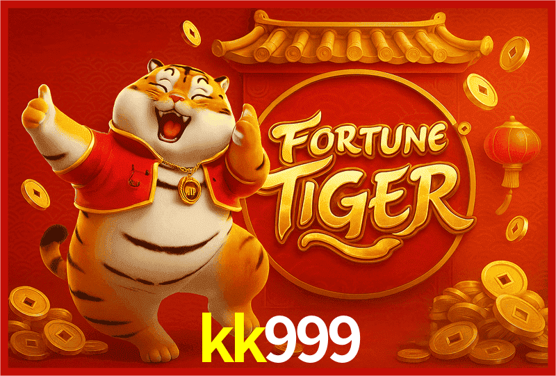 Casino Ao Vivo kk999