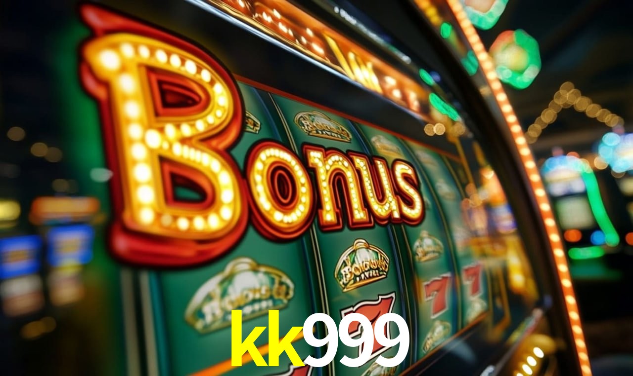 Logo kk999 Plataforma Certificada