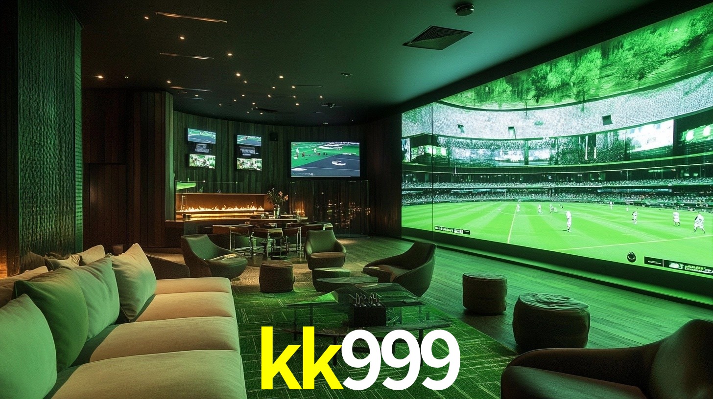 kk999 - Atmosfera Tradicional De Cassino! - kk999.com