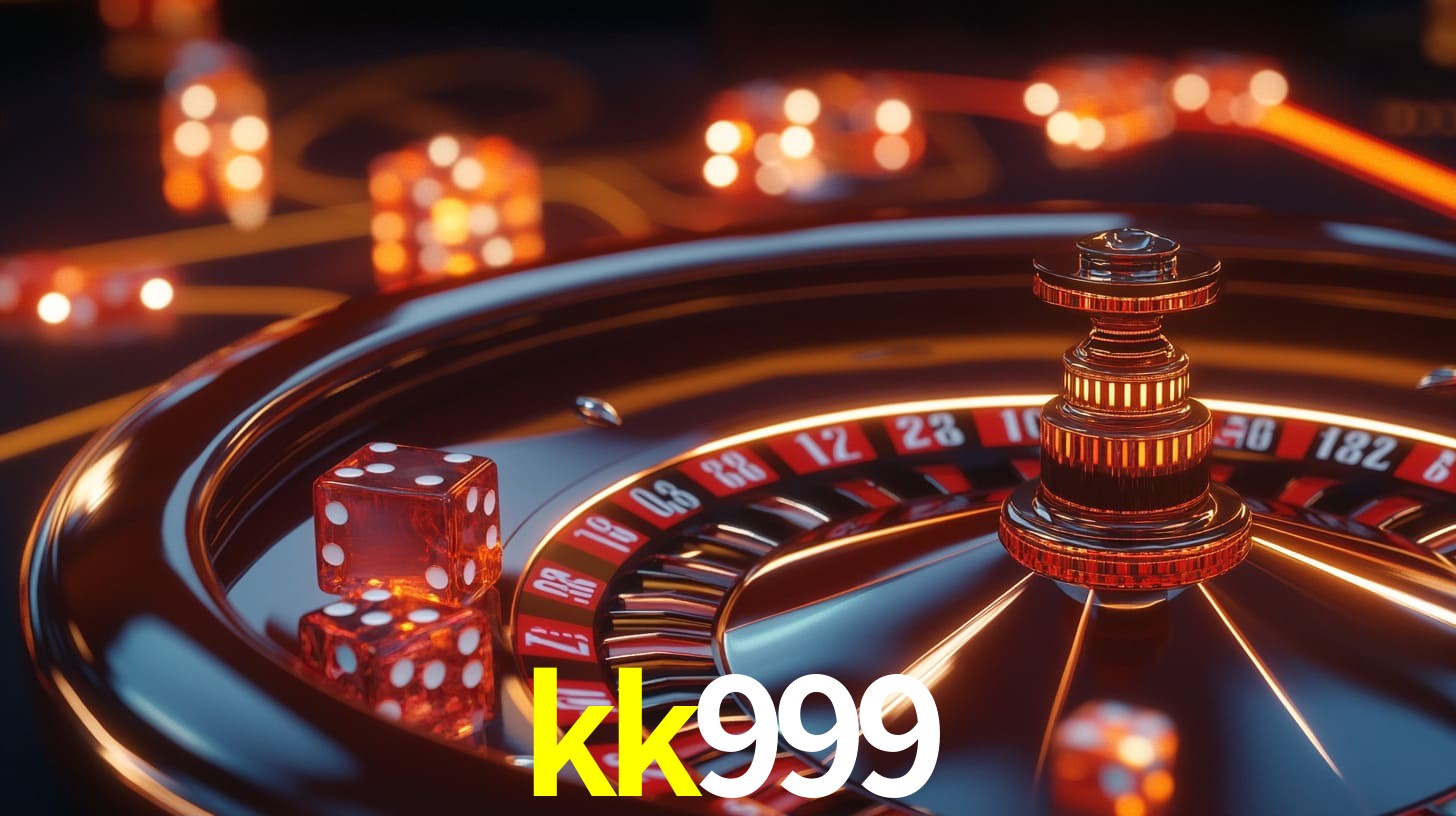 kk999 bet