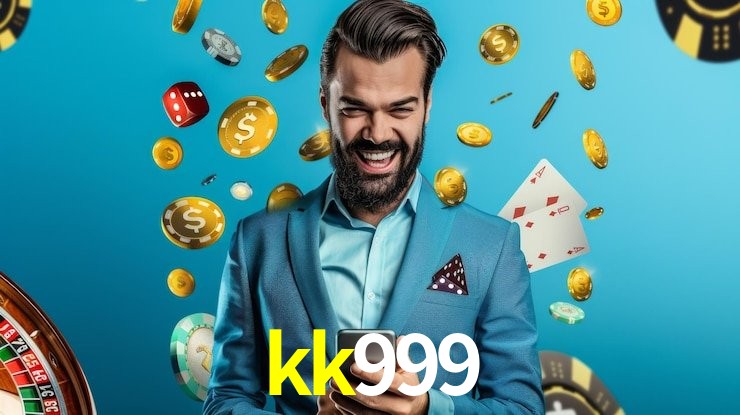 Secure Login kk999