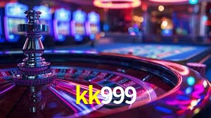 Benefícios da Conta kk999
