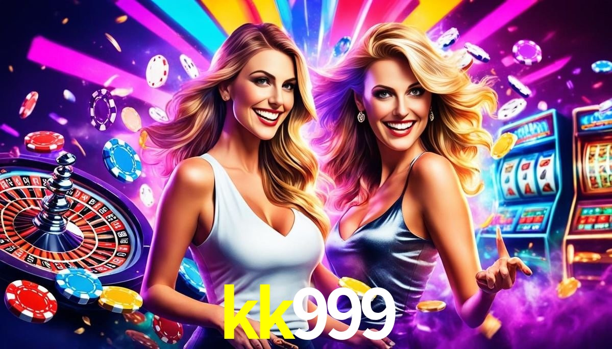 Casino VIP kk999