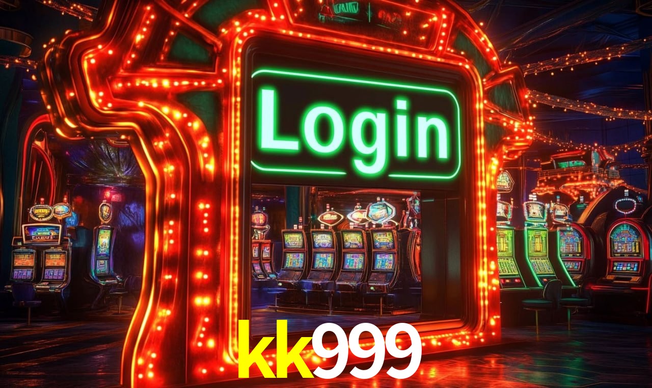 Diretório de Jogos kk999