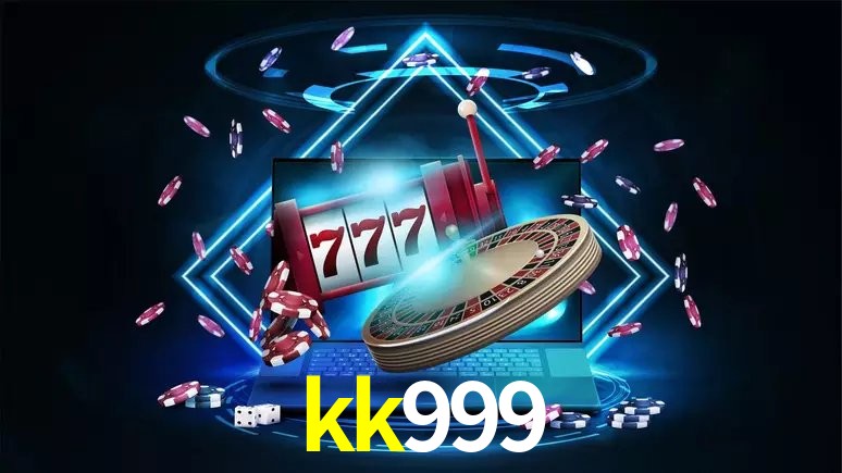 kk999 Belo Horizonte - Jackpots