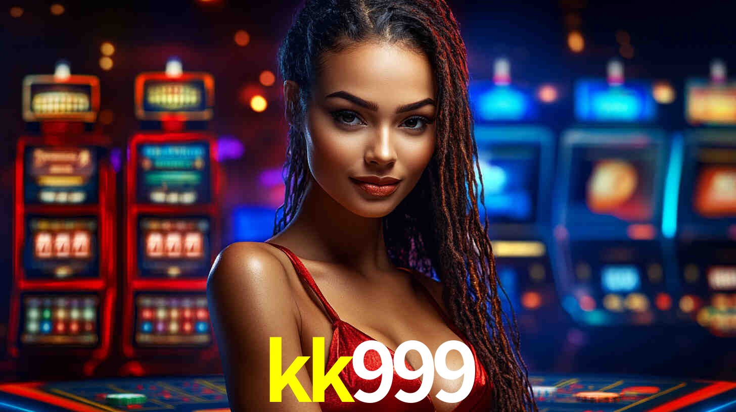 Desvendando o Mundo dos Jogos Virtuais na kk999