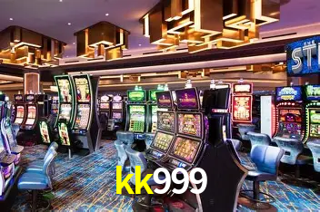 Inovações de Jogos na kk999: O Futuro das Experiências Interativas