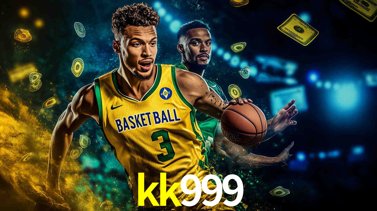 Descubra a Essência do kk999: Nossa História e Compromissos