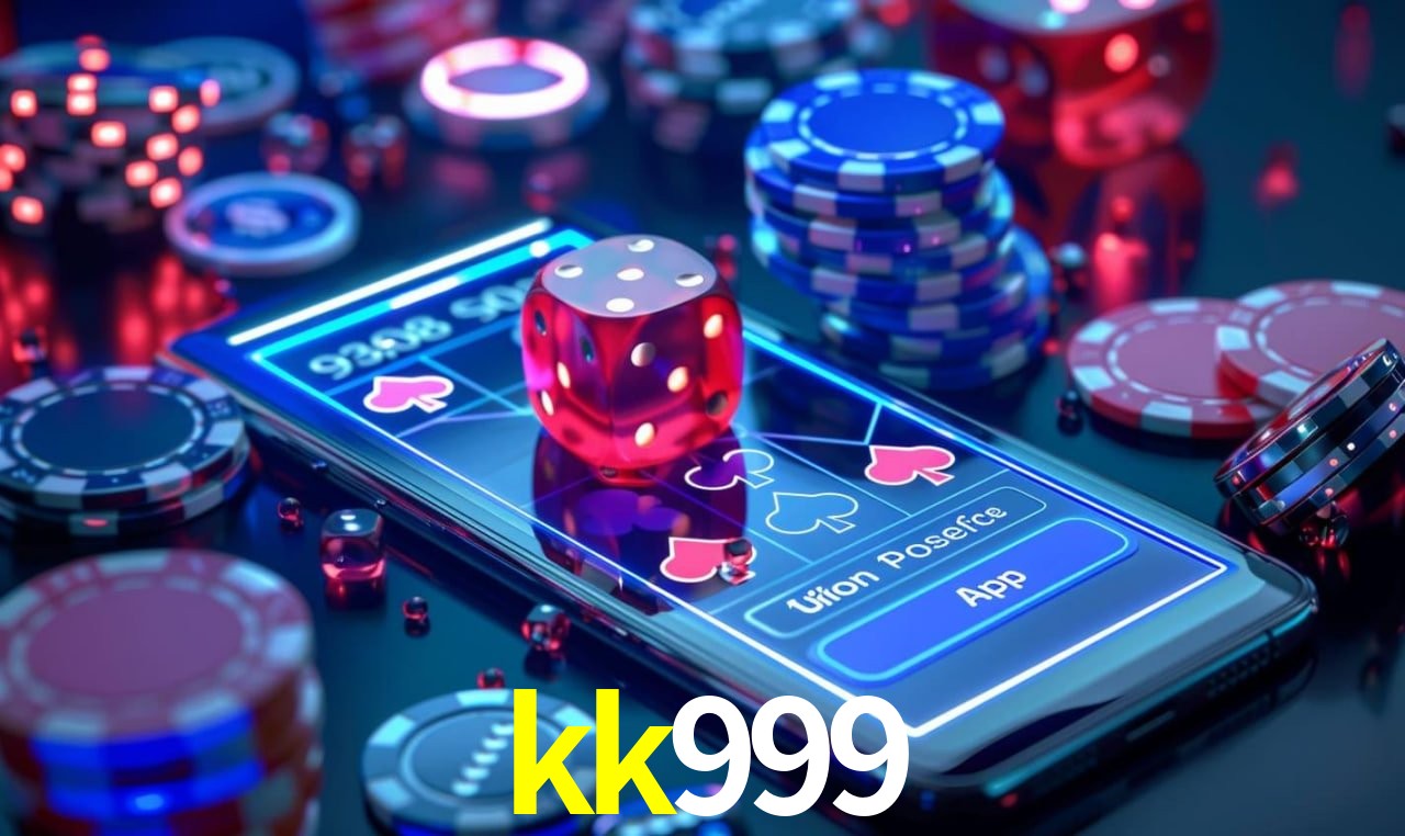 kk999 - Análise de Mercados Esportivos