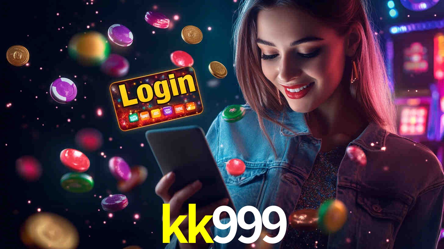 Descubra a Essência do kk999: Nossa História e Compromissos
