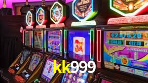 Casino Ao Vivo kk999