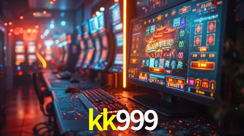 kk999.com plataforma