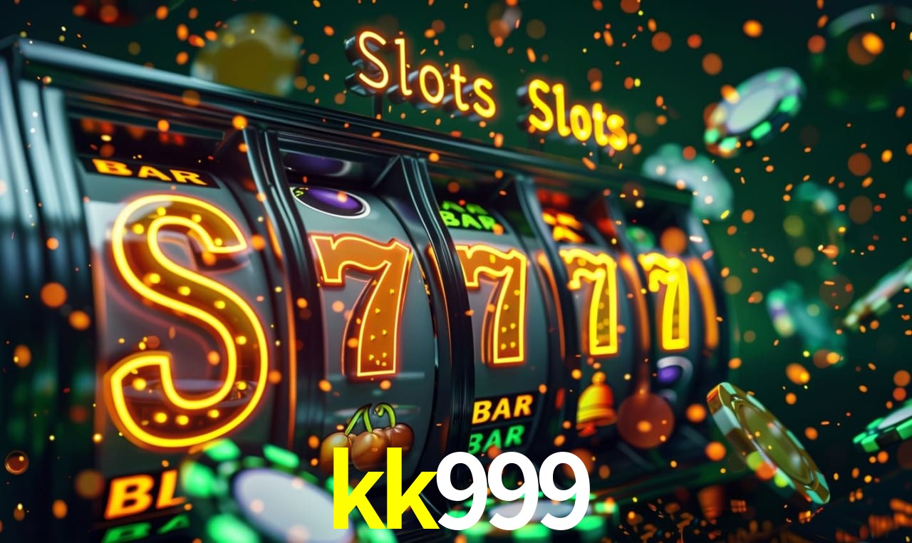 Recursos de Bônus kk999