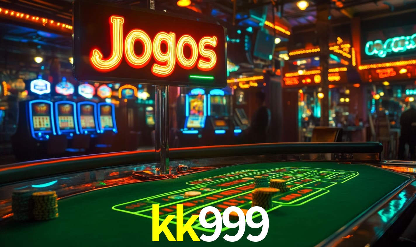kk999 Salvador - Statistics