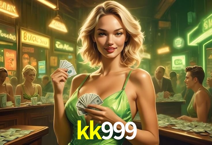A Emoção da Loteria na kk999: Uma Chance de Mudança de Vida