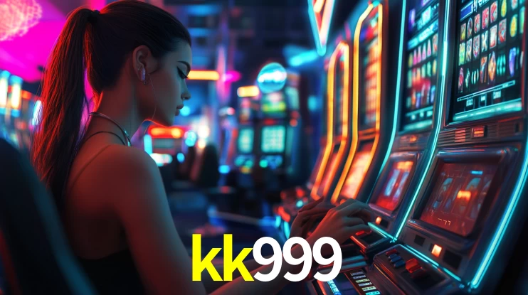 kk999 App Interface