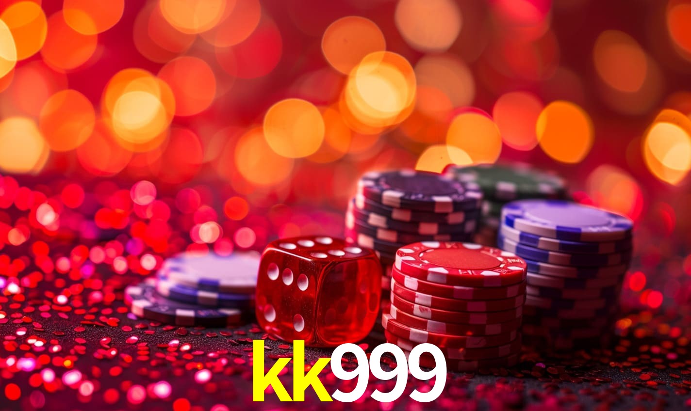 kk999 Salvador - Strategies