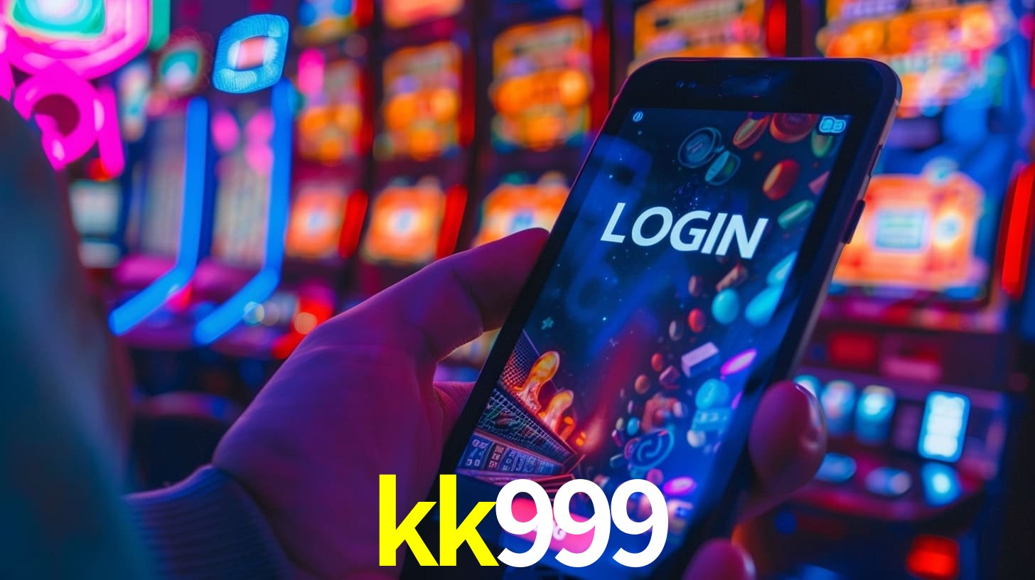 Estatísticas Esportivas kk999