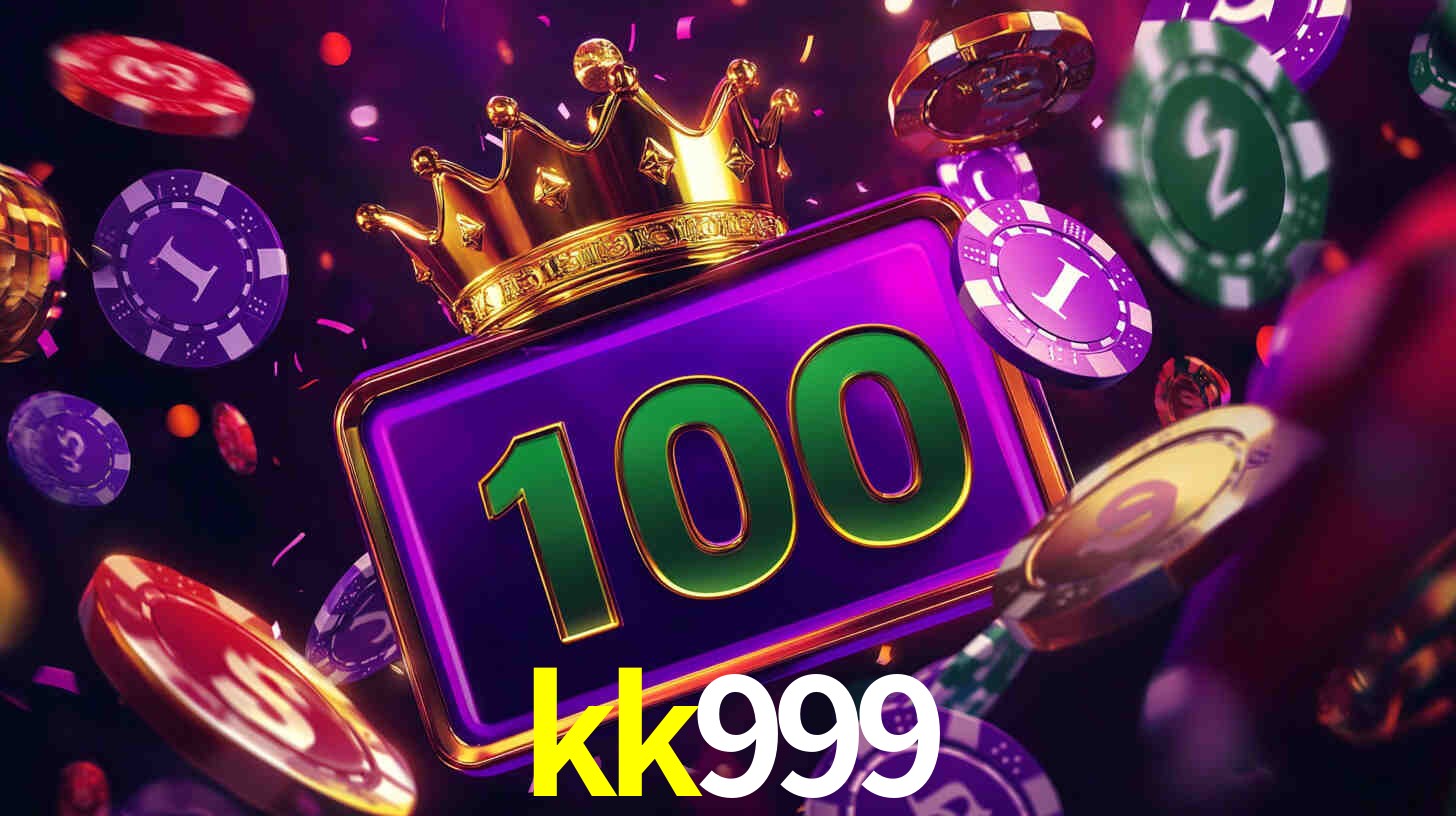 Live Casino kk999