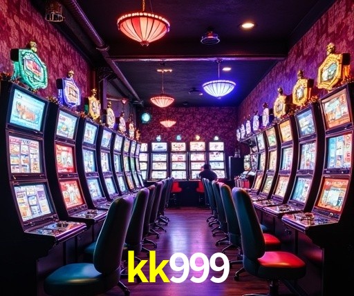 kk999 Rio de Janeiro - Slot Strategy