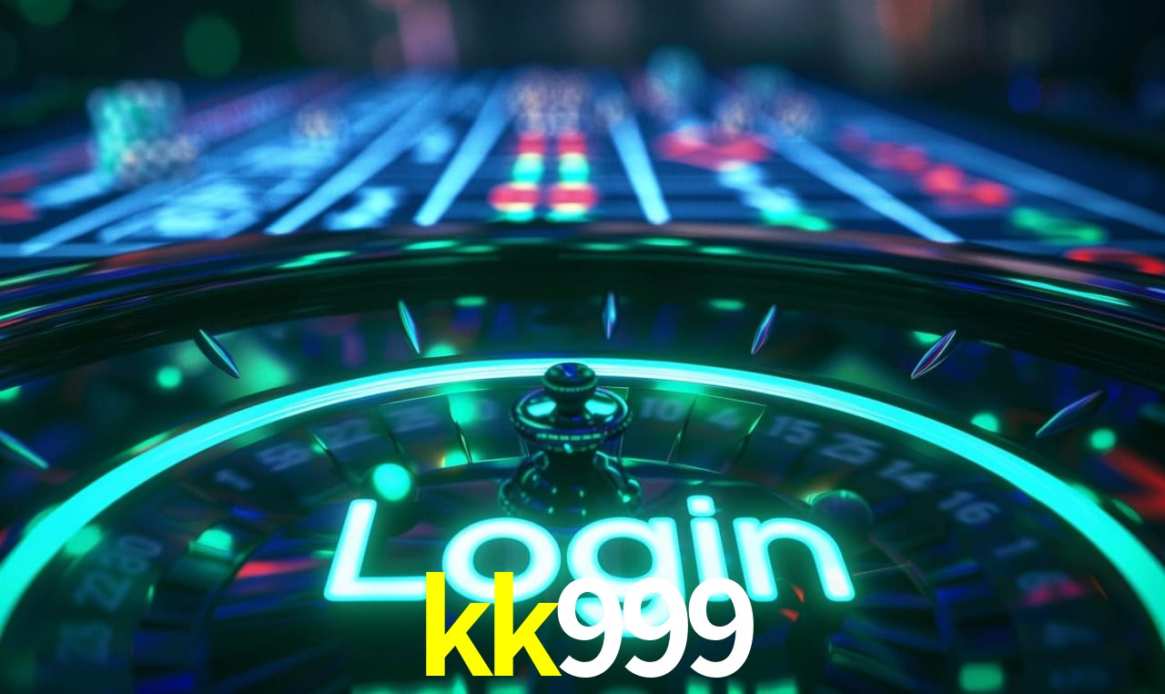 Jogos de Slot kk999
