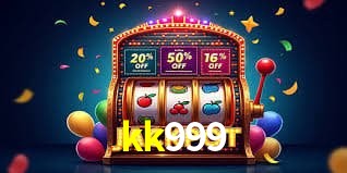 kk999 - Support