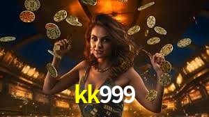 Live Casino kk999