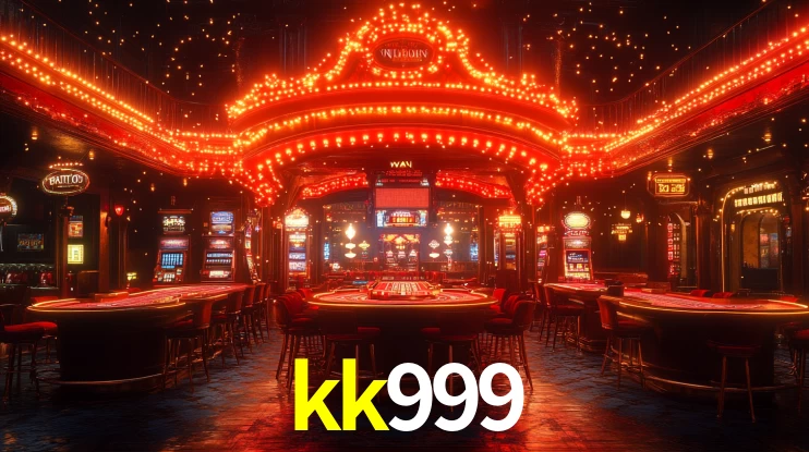 Premium Interface kk999