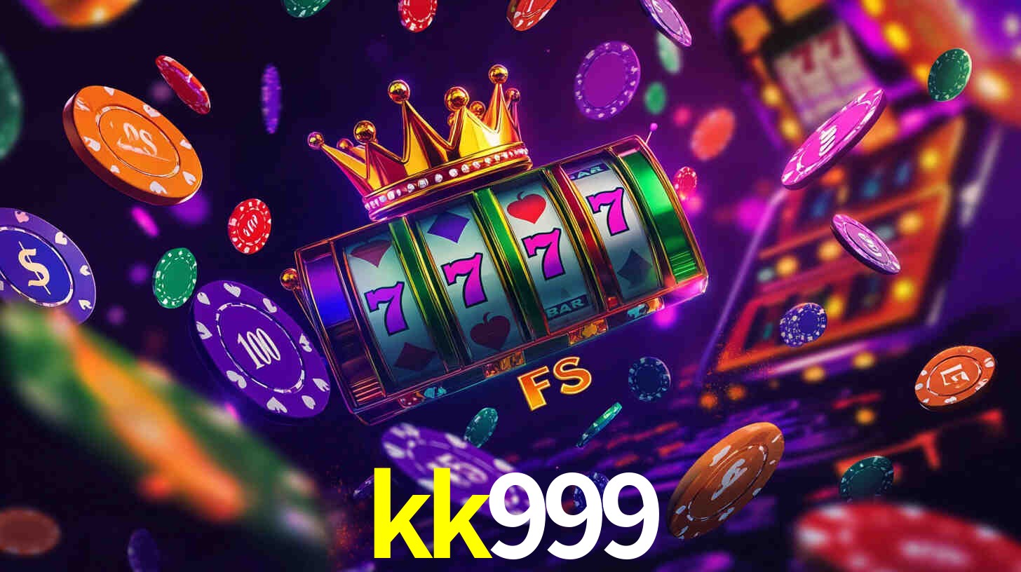 Roulette Table kk999