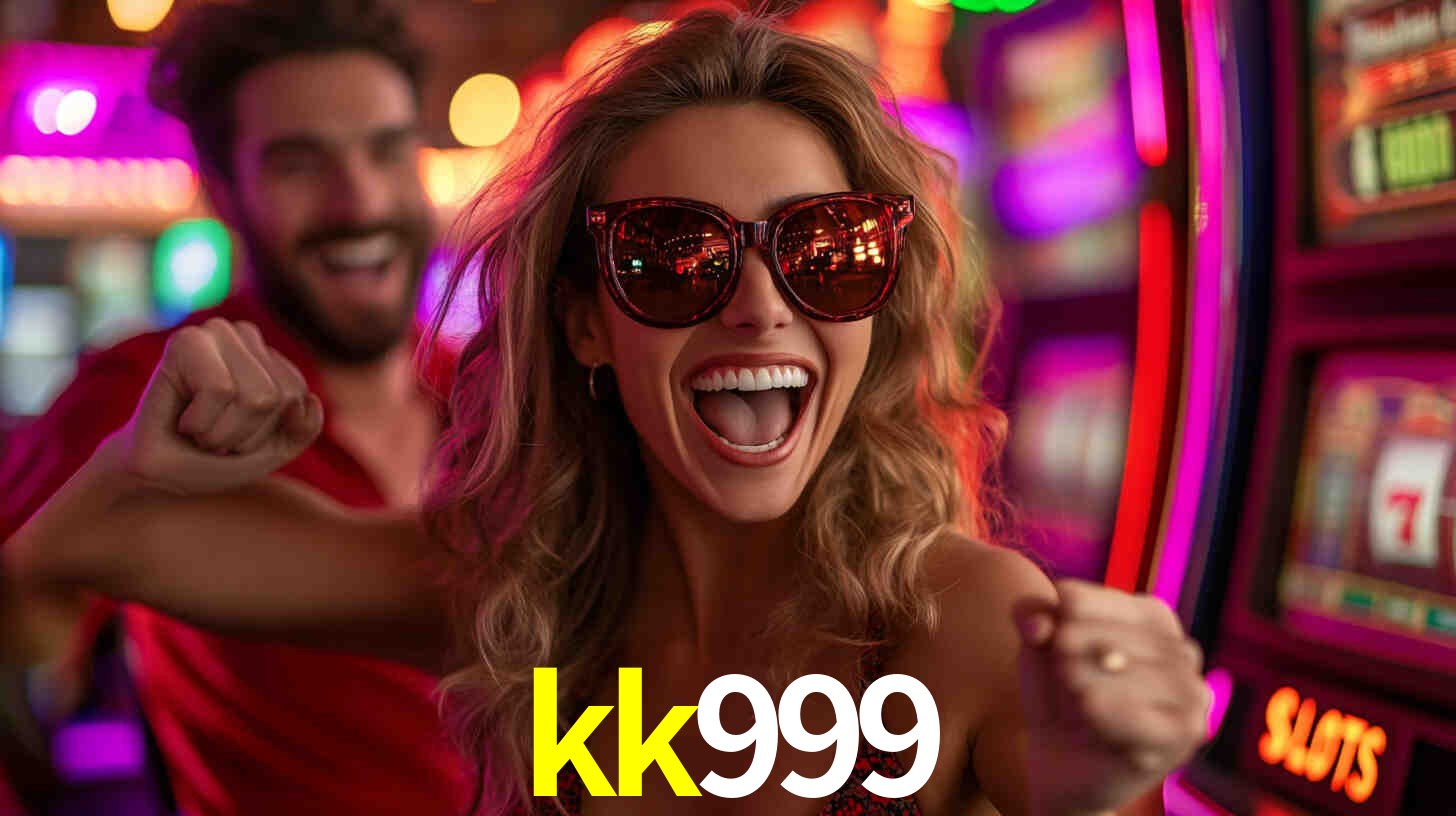 Descubra o Programa VIP da kk999: Vantagens Exclusivas para Jogadores