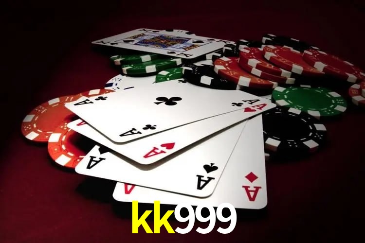 Apostas de Tênis kk999