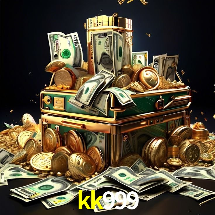 Login Seguro kk999