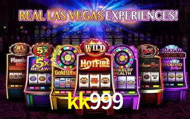 kk999 São Paulo - Live Tables