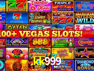 kk999 Brasília - Casino Guide