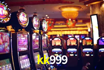kk999 Belo Horizonte - Reivindique Bonus